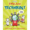 Basher Stem Junior: Technology - Hardcover