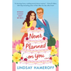 Never Planned on You - Paperback