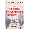 On Carbon footprints reducing - Paperback