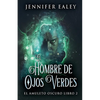 El Hombre de Ojos Verdes - Paperback