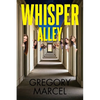 Whisper Alley - Paperback