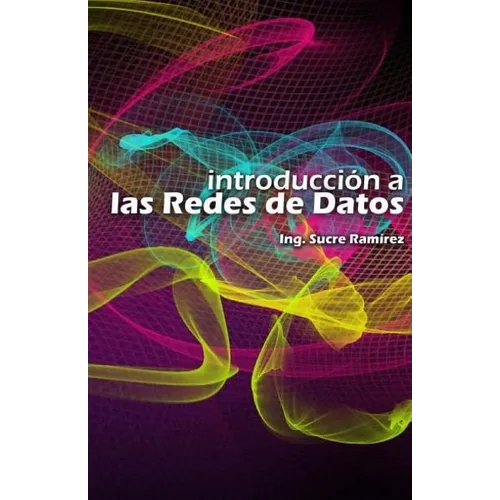 Introduccion a las redes de datos - Paperback