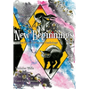 New Beginnings: Science Fiction & Fantasy Anthology - Hardcover
