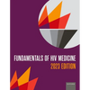 Fundamentals of HIV Medicine 2023 - Paperback
