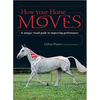 How Your Horse Moves: A Unique Visual Guide to Improving Performance - Paperback