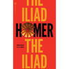 The Iliad - Mass Market Paperbound