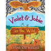 Violet and Jobie in the Wild - Paperback