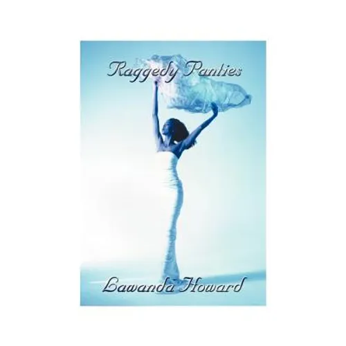 Raggedy Panties - Paperback