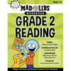 Mad Libs Workbook: Grade 2 Reading: Aligns with State and National Common Core Standards - Paperback