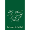 The Sixth and Seventh Books of Moses - Paperback
