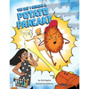 The Day I Became a Potato Pancake - Hardcover