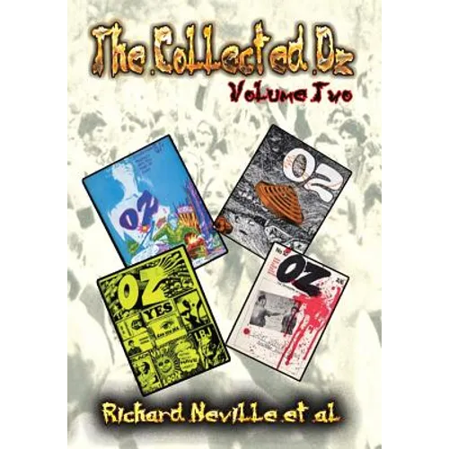 The Collected Oz Volume Two - Paperback