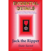Jack the Ripper - State Secret - Paperback