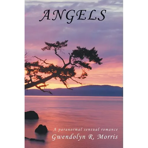 Angels: A paranormal sensual romance - Paperback