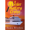 A Murder Mystery Cruise - Paperback
