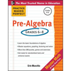 Practice Makes Perfect Pre-Algebra - Paperback