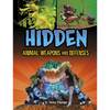 Hidden Animal Weapons and Defenses - Paperback