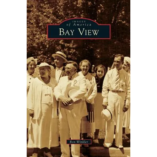 Bay View - Hardcover