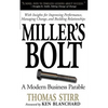 Miller's Bolt - Paperback