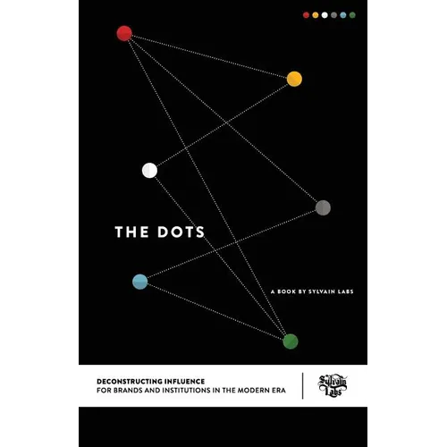 The Dots: Deconstructing Influence - Paperback