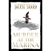 Murder at The Marina - Paperback