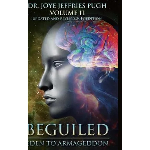 Beguiled: Eden to Armageddon Volume 2 - Hardcover