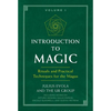 Introduction to Magic: Rituals and Practical Techniques for the Magus - Paperback