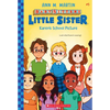 Karen's School Picture (Baby-Sitters Little Sister #5): Volume 5 - Paperback