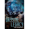 Drysine Legacy: The Spiral Wars - Paperback