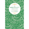 The Misses Mallett: A Bridge Dividing - Paperback