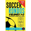 Soccer Rondos Volumes 1 and 2 - Paperback