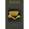 Why Does Famine Persist in Africa? - Hardcover