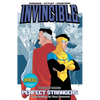 Invincible Volume 3: Perfect Strangers - Paperback
