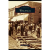 Waupaca - Hardcover