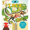 Uncover a T.Rex - Hardcover