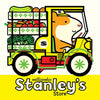 Stanley's Store - Hardcover