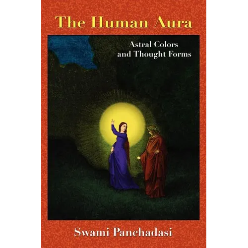 The Human Aura - Paperback