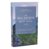 Nasb, MacArthur Daily Bible, 2nd Edition, Paperback, 1995 Text, Comfort Print - Paperback
