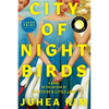 City of Night Birds - Paperback