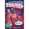 Campamento Escalofrío 2. Hay Un Monstruo Aquí Dentro / There's a Monster in Here - Hardcover