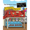 The Invent To Learn Guide To Fun: Makerspace, Classroom, Library, and Home STEM Projects - Paperback