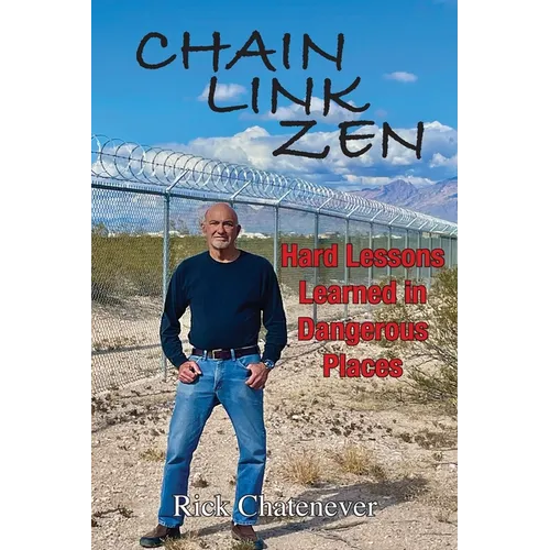 Chain Link Zen - Paperback