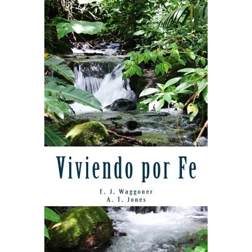 Viviendo por Fe - Paperback