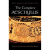 The Complete Aeschylus: Volume II: Persians and Other Plays - Paperback