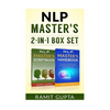 NLP Master's **2-in-1** BOX SET - Paperback