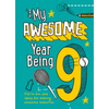 My Awesome Year Being 9 - Hardcover