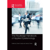 The Routledge Handbook of Applied Epistemology - Paperback