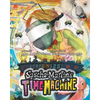 Sascha Martin's Time Machine: A Kids' Scifi Adventure That Will Have You in Stitches. It's Funny, Too - Paperback