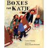 Boxes for Katje - Hardcover