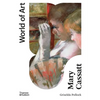 Mary Cassatt: Painter of Modern Women - Paperback